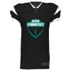 Men's Slant Football Jersey Thumbnail