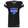 Men's Slant Football Jersey Thumbnail