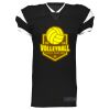 Men's Slant Football Jersey Thumbnail