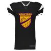 Men's Slant Football Jersey Thumbnail