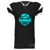 Men's Slant Football Jersey Thumbnail
