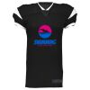 Men's Slant Football Jersey Thumbnail