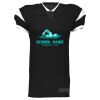 Men's Slant Football Jersey Thumbnail