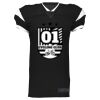 Men's Slant Football Jersey Thumbnail