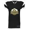 Men's Slant Football Jersey Thumbnail
