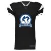 Men's Slant Football Jersey Thumbnail