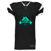 Men's Slant Football Jersey Thumbnail