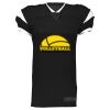 Men's Slant Football Jersey Thumbnail