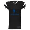 Men's Slant Football Jersey Thumbnail