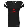 Men's Slant Football Jersey Thumbnail