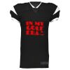 Men's Slant Football Jersey Thumbnail