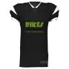 Men's Slant Football Jersey Thumbnail