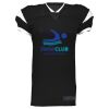 Men's Slant Football Jersey Thumbnail