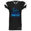 Men's Slant Football Jersey Thumbnail