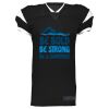 Men's Slant Football Jersey Thumbnail