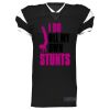 Men's Slant Football Jersey Thumbnail