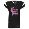 Men's Slant Football Jersey Thumbnail