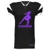 Men's Slant Football Jersey Thumbnail