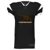 Men's Slant Football Jersey Thumbnail