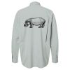 Men's Crossroad Woven Shirt Thumbnail