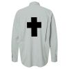Men's Crossroad Woven Shirt Thumbnail