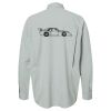 Men's Crossroad Woven Shirt Thumbnail