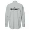 Men's Crossroad Woven Shirt Thumbnail
