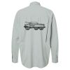 Men's Crossroad Woven Shirt Thumbnail
