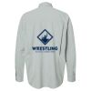 Men's Crossroad Woven Shirt Thumbnail