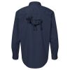 Men's Craftsman Woven Shirt Thumbnail
