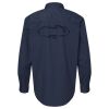 Men's Craftsman Woven Shirt Thumbnail