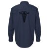 Men's Craftsman Woven Shirt Thumbnail