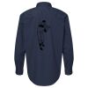 Men's Craftsman Woven Shirt Thumbnail
