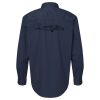 Men's Craftsman Woven Shirt Thumbnail