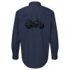 Men's Craftsman Woven Shirt Thumbnail