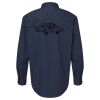 Men's Craftsman Woven Shirt Thumbnail