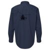 Men's Craftsman Woven Shirt Thumbnail