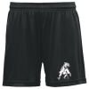 Women's Mesh Shorts Thumbnail