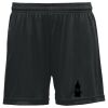 Women's Mesh Shorts Thumbnail