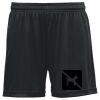 Women's Mesh Shorts Thumbnail