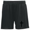 Women's Mesh Shorts Thumbnail
