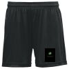 Women's Mesh Shorts Thumbnail