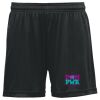 Women's Mesh Shorts Thumbnail