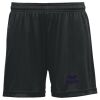 Women's Mesh Shorts Thumbnail