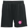 Women's Mesh Shorts Thumbnail