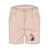 Women's Fleece Out Shorts Thumbnail