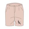 Women's Fleece Out Shorts Thumbnail