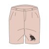Women's Fleece Out Shorts Thumbnail