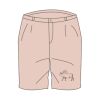 Women's Fleece Out Shorts Thumbnail