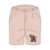Women's Fleece Out Shorts Thumbnail
